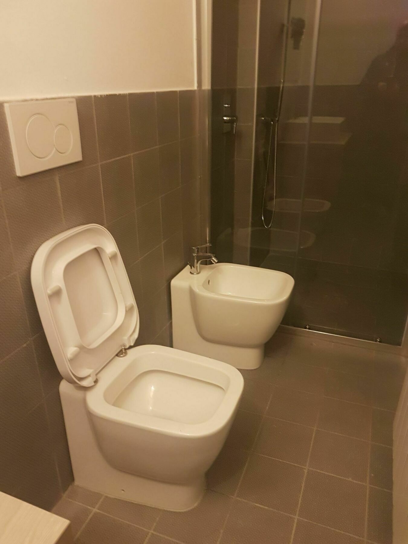 Hotel Maison Brunetti Rom