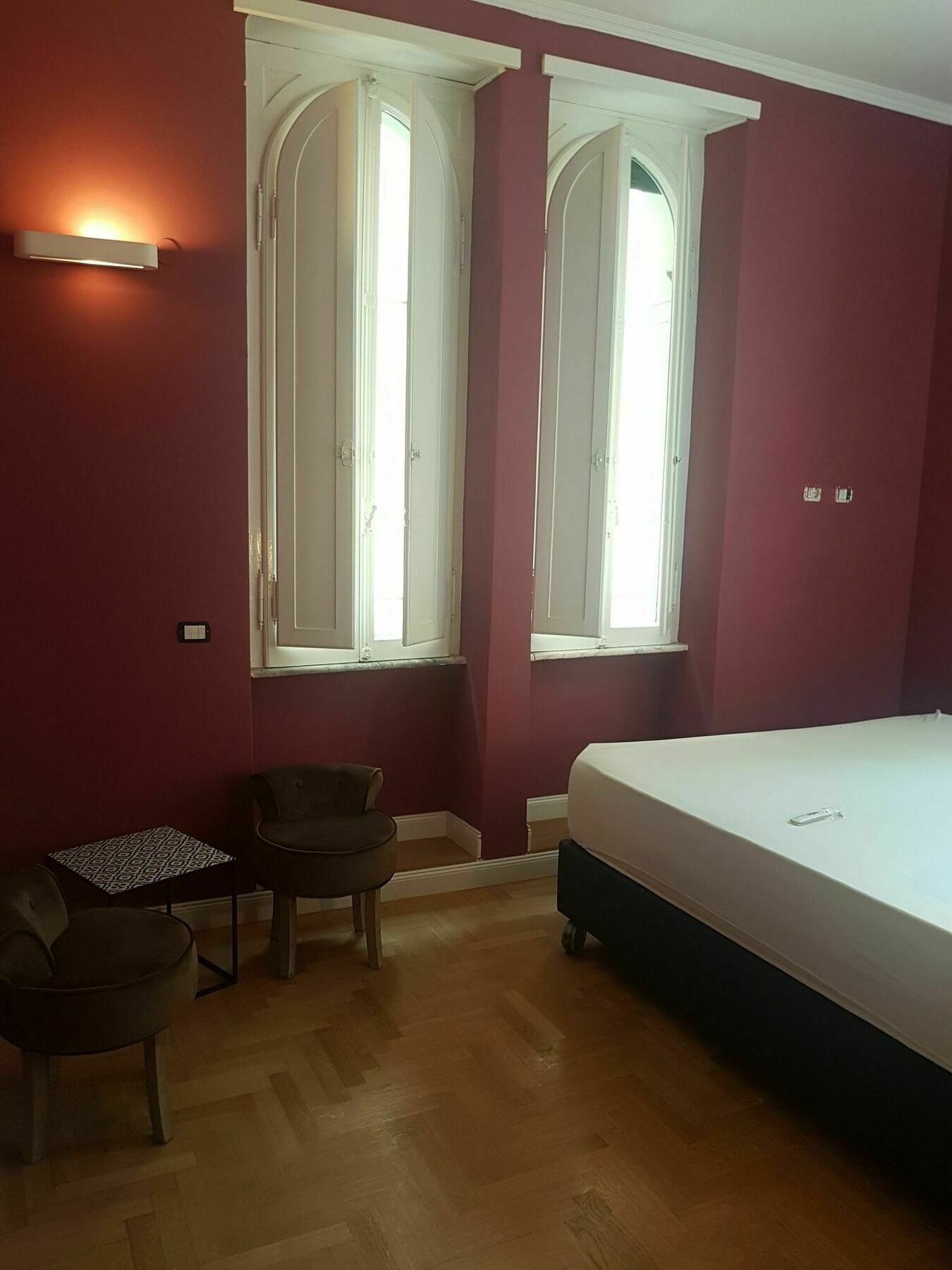 Maison Brunetti 3* Rom