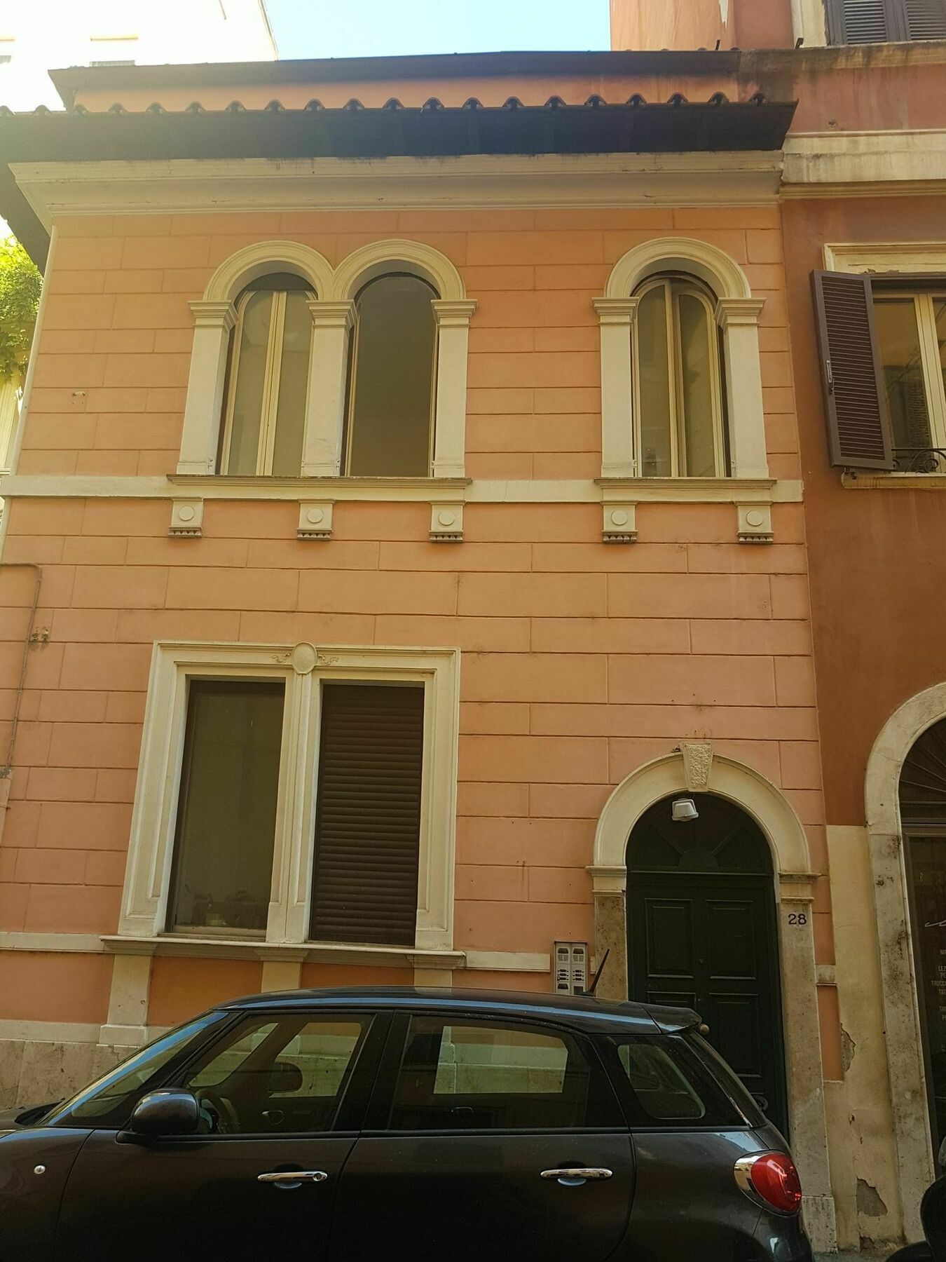 Maison Brunetti Hotel 3*