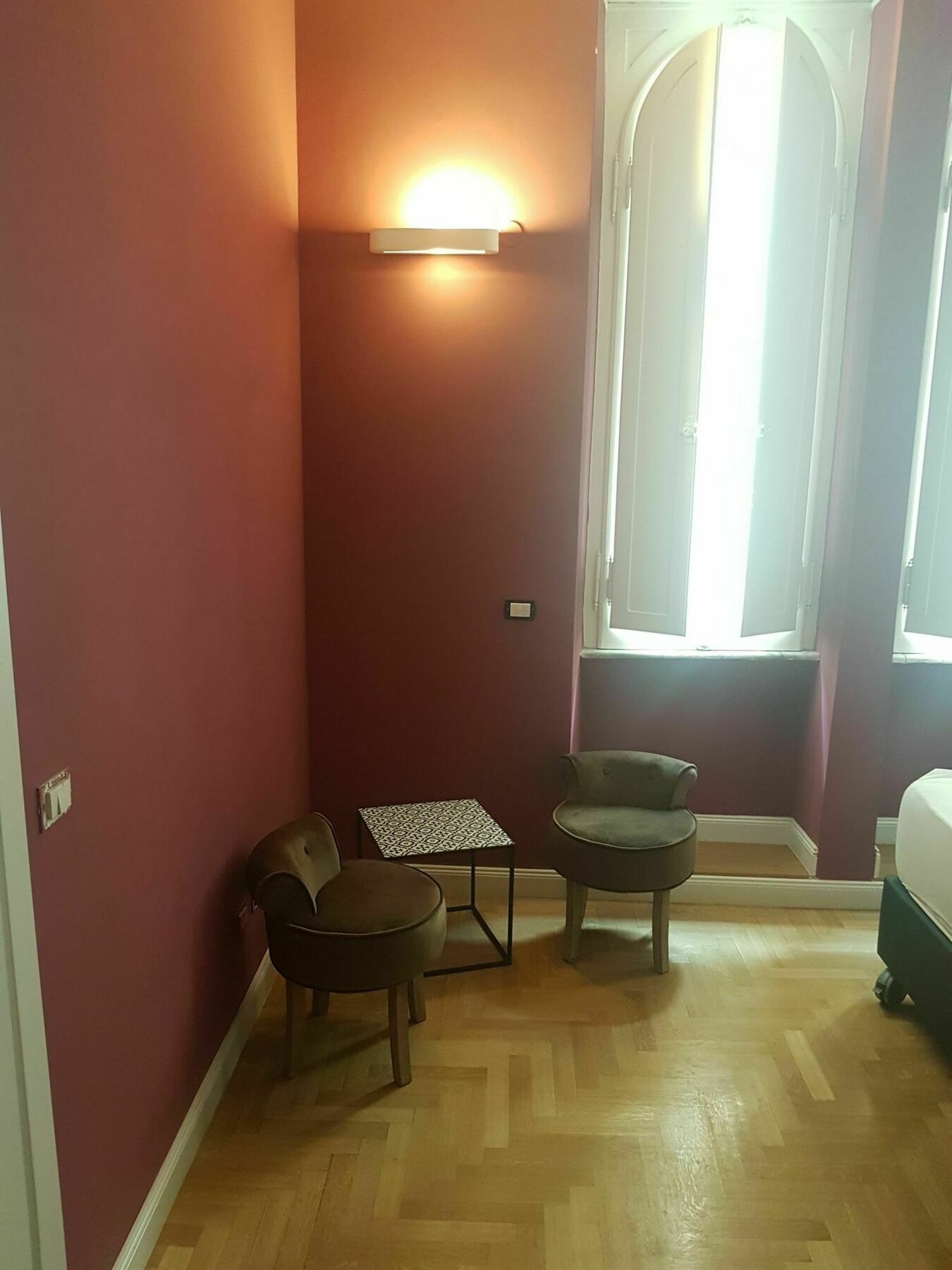 Maison Brunetti Rom
