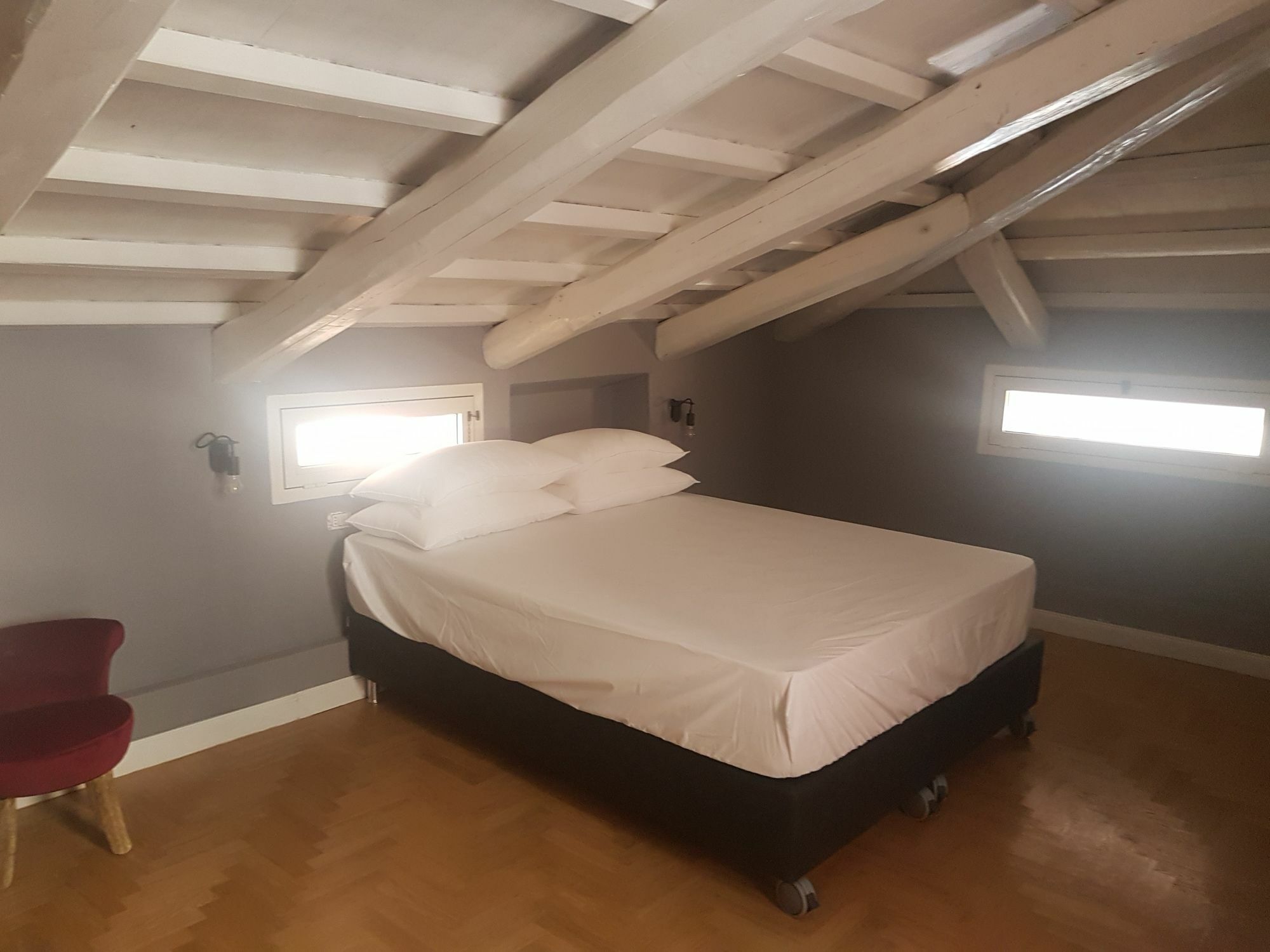 Hotel Maison Brunetti