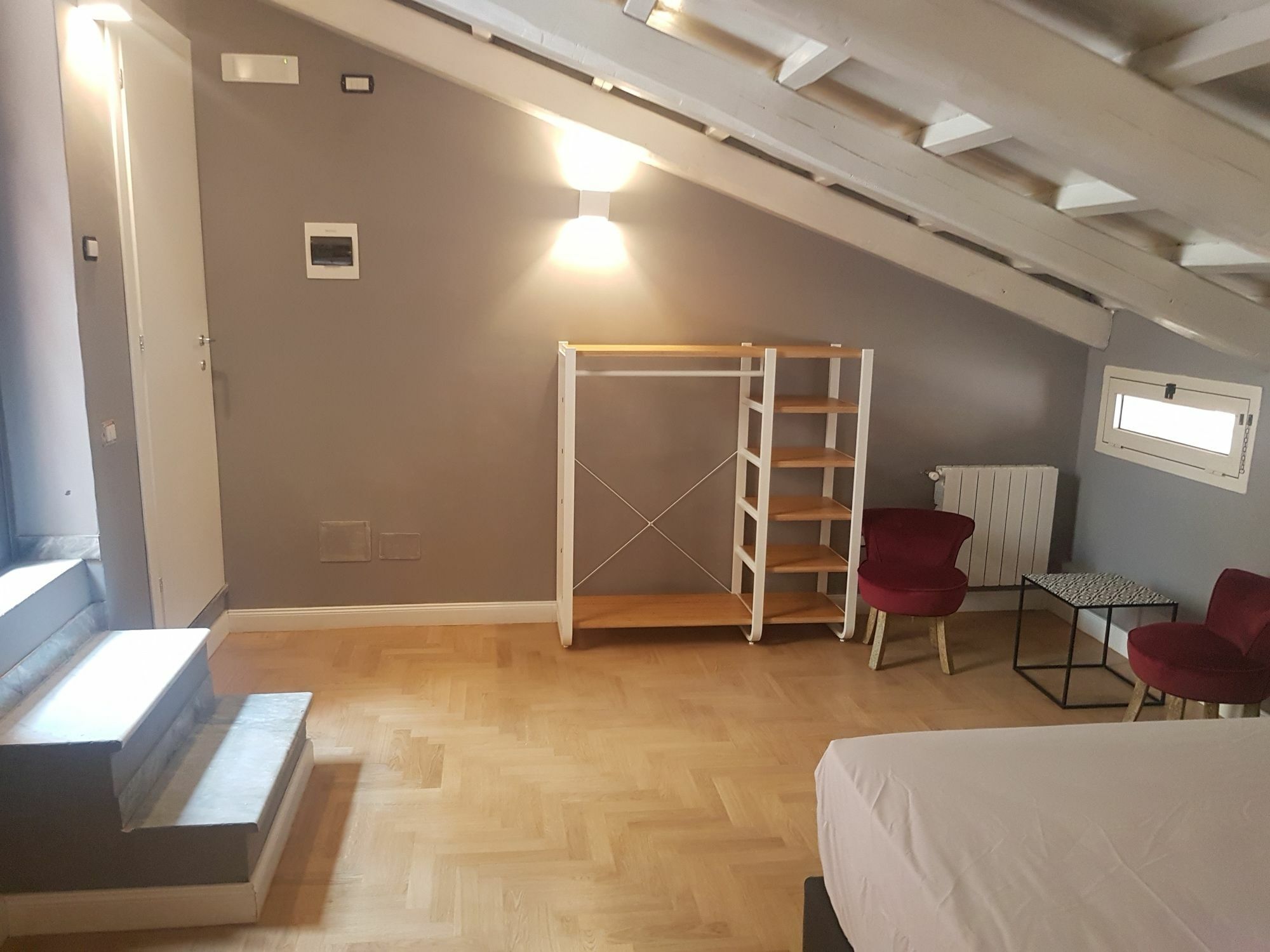 Maison Brunetti Rom